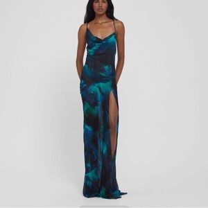 Rat & Boa Casablanca Dress